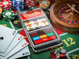 Зеркало Casino Magnit